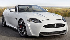 Jaguar XKR Alloy Wheels and Tyre Packages.